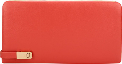 

BumBart Collection Party Pink Clutch