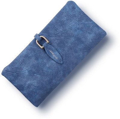 

Elios Casual, Formal, Party Blue Clutch