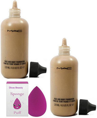 

divas beauty Combo Kit(Set of 3)