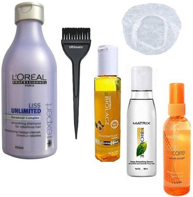

Ultimate combo kit(Set of 6)