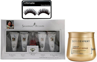 

Ultimate combo kit(Set of 3)