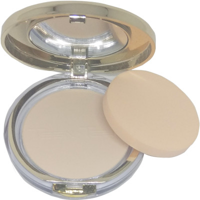 

Teen.Teen HD flawless nude shade with spf 20++ Compact(N1)