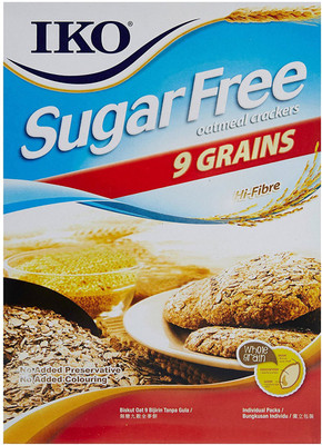 

Iko Sugar-Free(200 g)