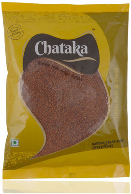 

Chataka Garden Cress Seeds(400 g)