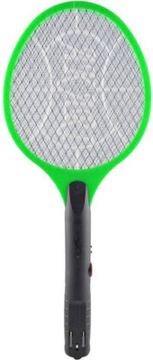 MobFest AK-301 Mosquito Racket Electric Insect Killer(Bat)