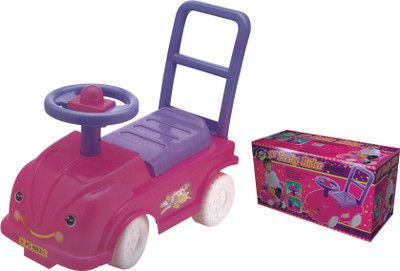

Toyzone My Pretty Rider(Multicolor)