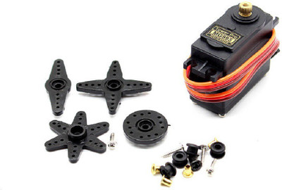 

INVENTO MG995 Electronic Components Electronic Hobby Kit