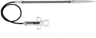 

Two little Fishes Tlf Julians Thing Manual Fish Feeder(10 ml)
