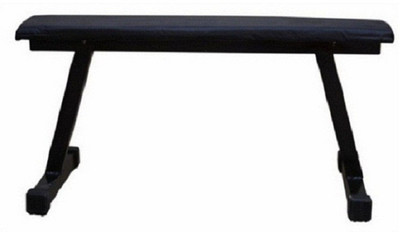 

SPANCO FLAT BENCH Flat Fitness Bench