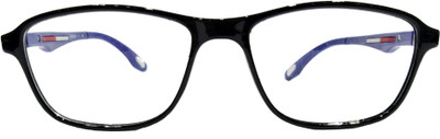 

pixeleyekart Full Rim Square Frame(48 mm