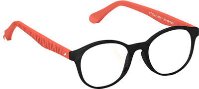 

Fastrack Full Rim Round Frame(112 mm