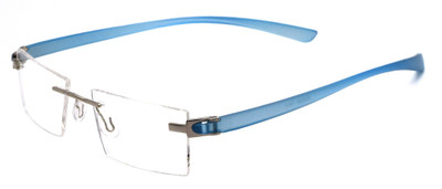 

Ocnik Full Rim Rectangle Frame(48 mm