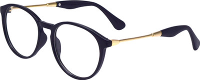 

Ocnik Full Rim Round Frame(52 mm