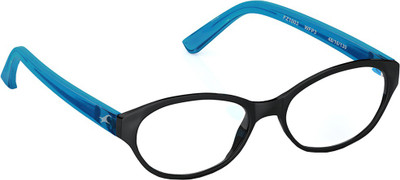 

Fastrack Full Rim Oval Frame(112 mm