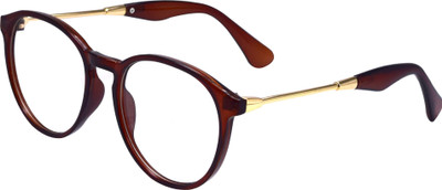 

Ocnik Full Rim Round Frame(52 mm