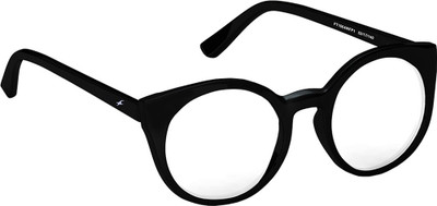

Fastrack Full Rim Cat-eyed Frame(121 mm