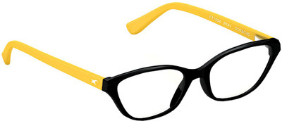 

Fastrack Full Rim Cat-eyed Frame(120 mm