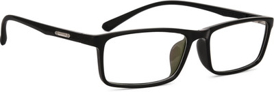 

Royal Son Full Rim Rectangle Frame(53 mm