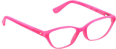 

Fastrack Full Rim Cat-eyed Frame(120 mm