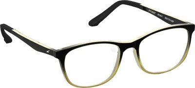 

Fastrack Full Rim Wayfarer Frame(121 mm