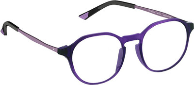 

Fastrack Full Rim Round Frame(116 mm