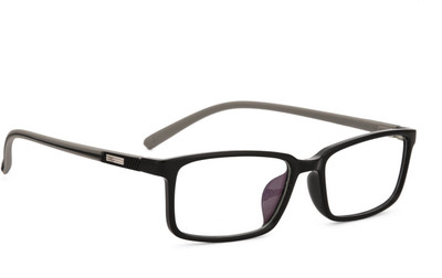 

Royal Son Full Rim Rectangle Frame(52 mm