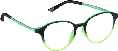 

Fastrack Full Rim Round Frame(118 mm