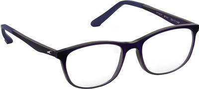 

Fastrack Full Rim Wayfarer Frame(121 mm