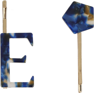 

Accessorize MN-48672397001 Hair Clip(Multicolor)