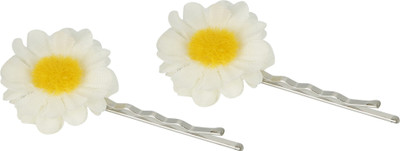 

Accessorize MN-48657370001 Hair Clip(Pink)
