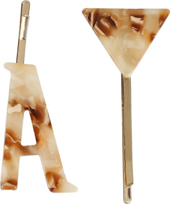 

Accessorize MN-48672297001 Hair Clip(Multicolor)