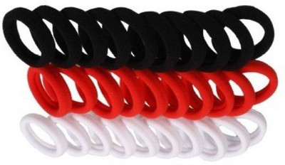 

Nerr™ Attractive Colorful Rubber Band (Multicolor) Rubber Band(Multicolor)
