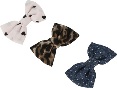 

Accessorize MN-48629497001 Hair Clip(Multicolor)
