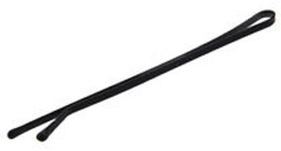 

Perfect shopo Métal Coiffure Noir Hair Clips Hair Clip(Black)