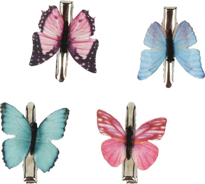 

Accessorize MN-48628999001 Hair Clip(Multicolor)