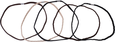 

Accessorize MN-48632097001 Hair Band(Multicolor)