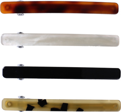 

Accessorize MN-48633697001 Hair Clip(Multicolor)