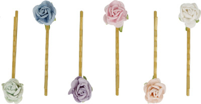 

Accessorize MN-48661501001 Hair Clip(Multicolor)