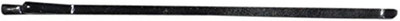 

Pooja Trendz Heavy Duty Hair Pin-12 Pcs Big Size-Black Bobby hair clip pins for Girls & Women. Hair Pin(Black)