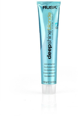 

rusk Deepshineblonde Hair Color(Blonde)