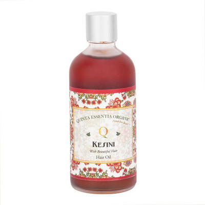 

Quinta Essentia Organic Kesini Hair Oil(90 ml)