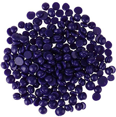 

sweetpea Hair Removal Hard Wax Beans Hard Body Wax Beans For Facial Arm Legs (Weight 1Kg) (blue) Wax(1000 g)