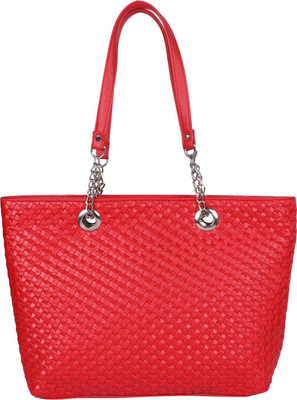 

Osaiz Shoulder Bag(Red)