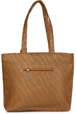 

Rajni Fashion Shoulder Bag(Brown)