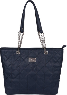 

Osaiz Shoulder Bag(Black)