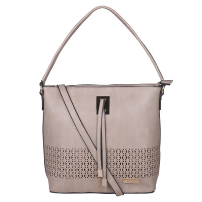 

ELLE Hobo(Beige)