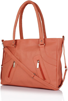 AMOZO Hand-held Bag(Orange)
