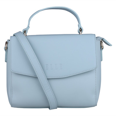 

ELLE Sling Bag(Blue)