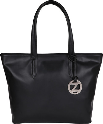 

Osaiz Tote(Black)
