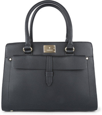 

Van Heusen Hand-held Bag(Black)